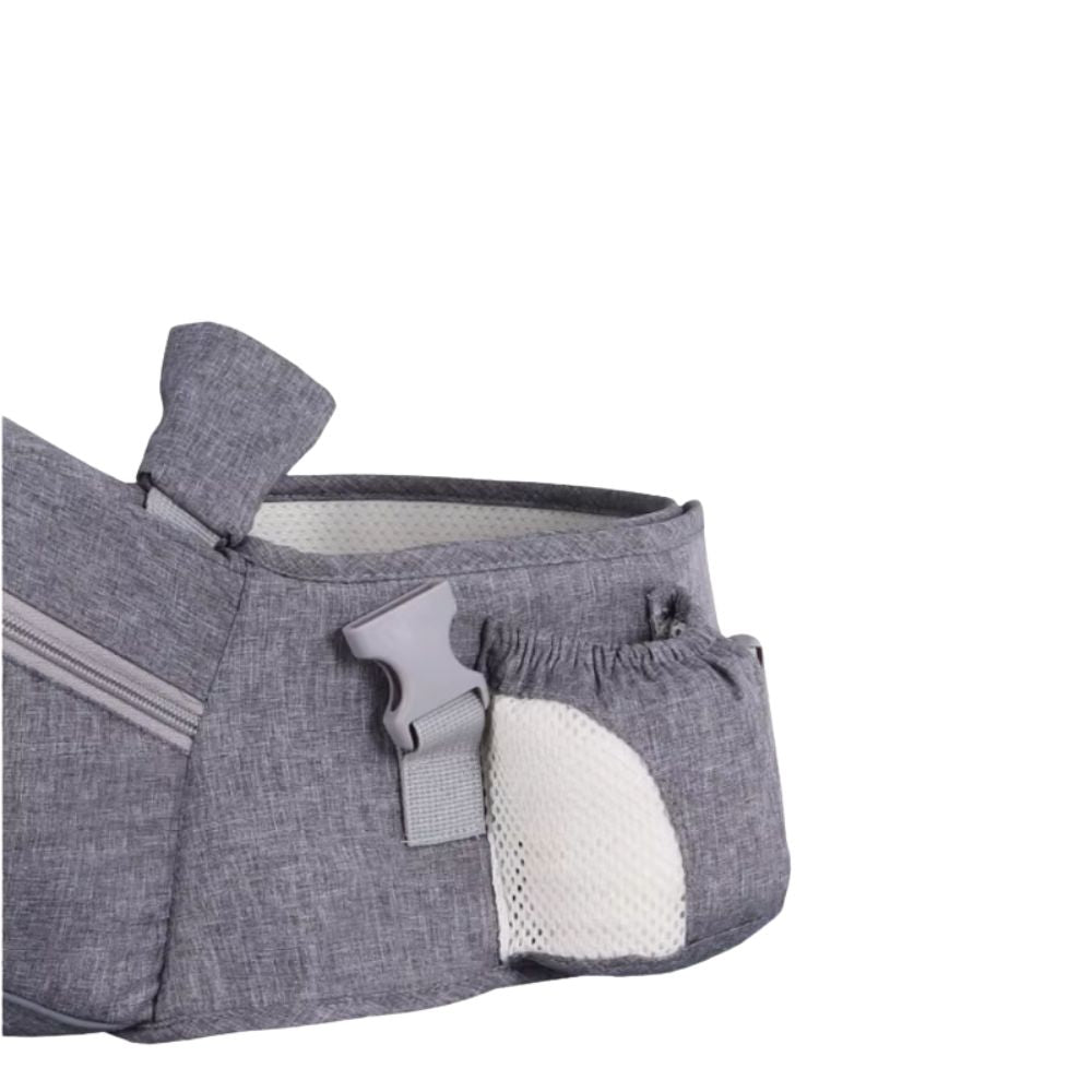 Ergonomic Baby Hip Carrier