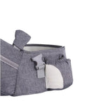 Ergonomic Baby Hip Carrier
