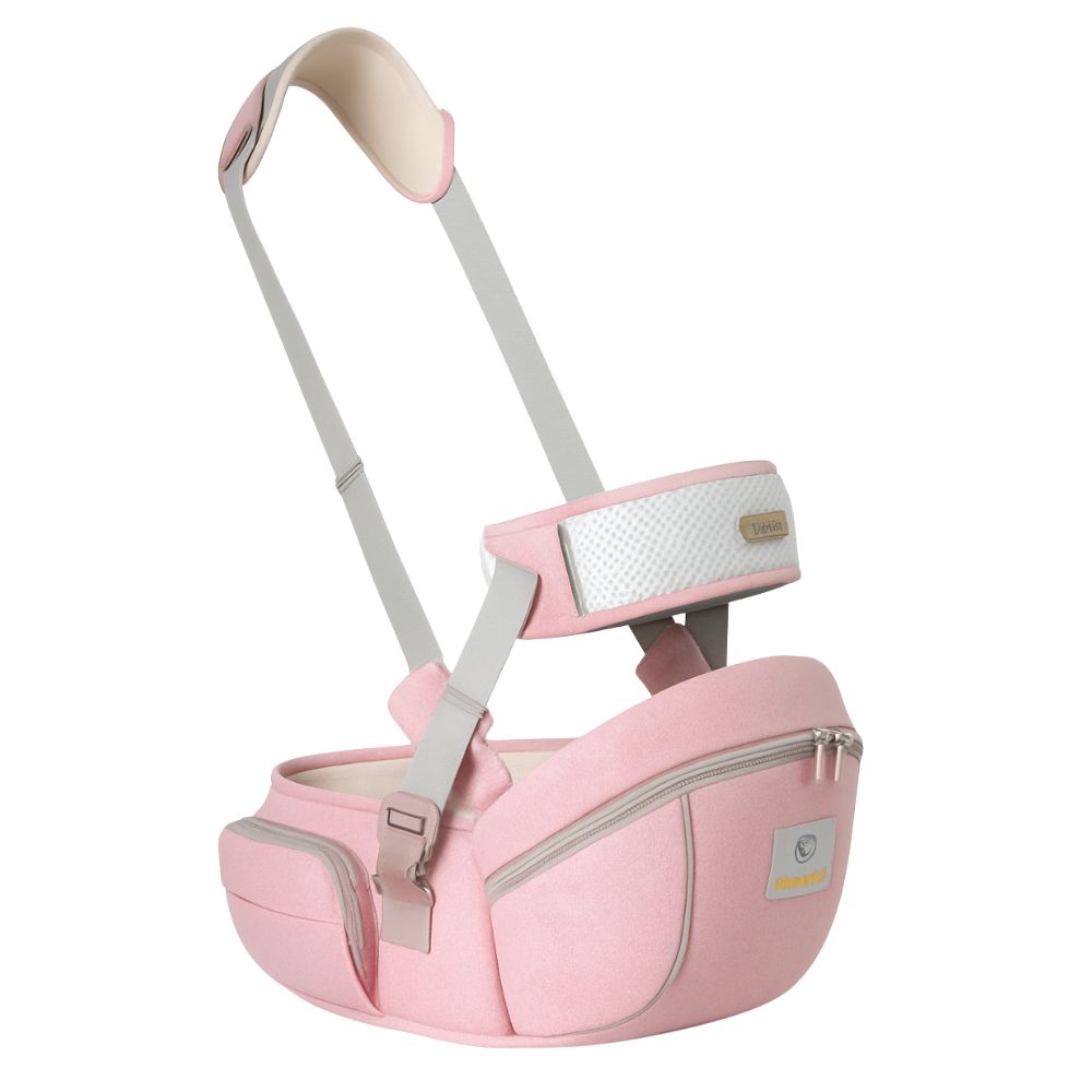 Ergonomic Baby Hip Carrier