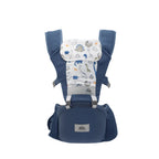 Jungle Ergonomic Baby Carrier