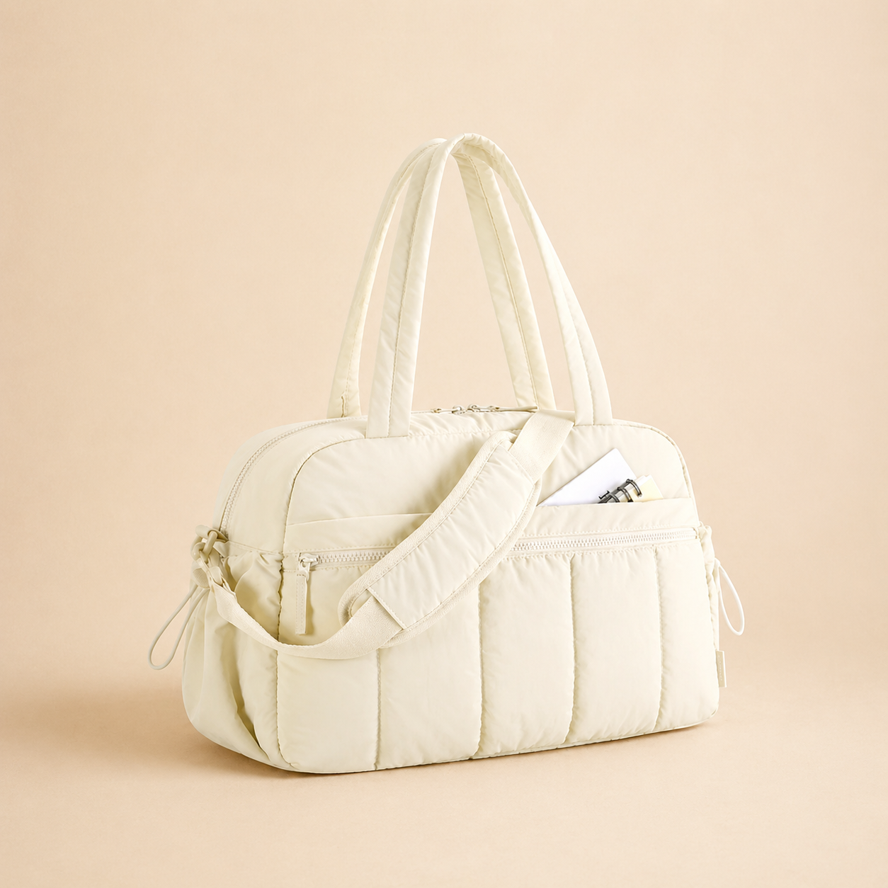 Sac à Langer Bébé Matelassé