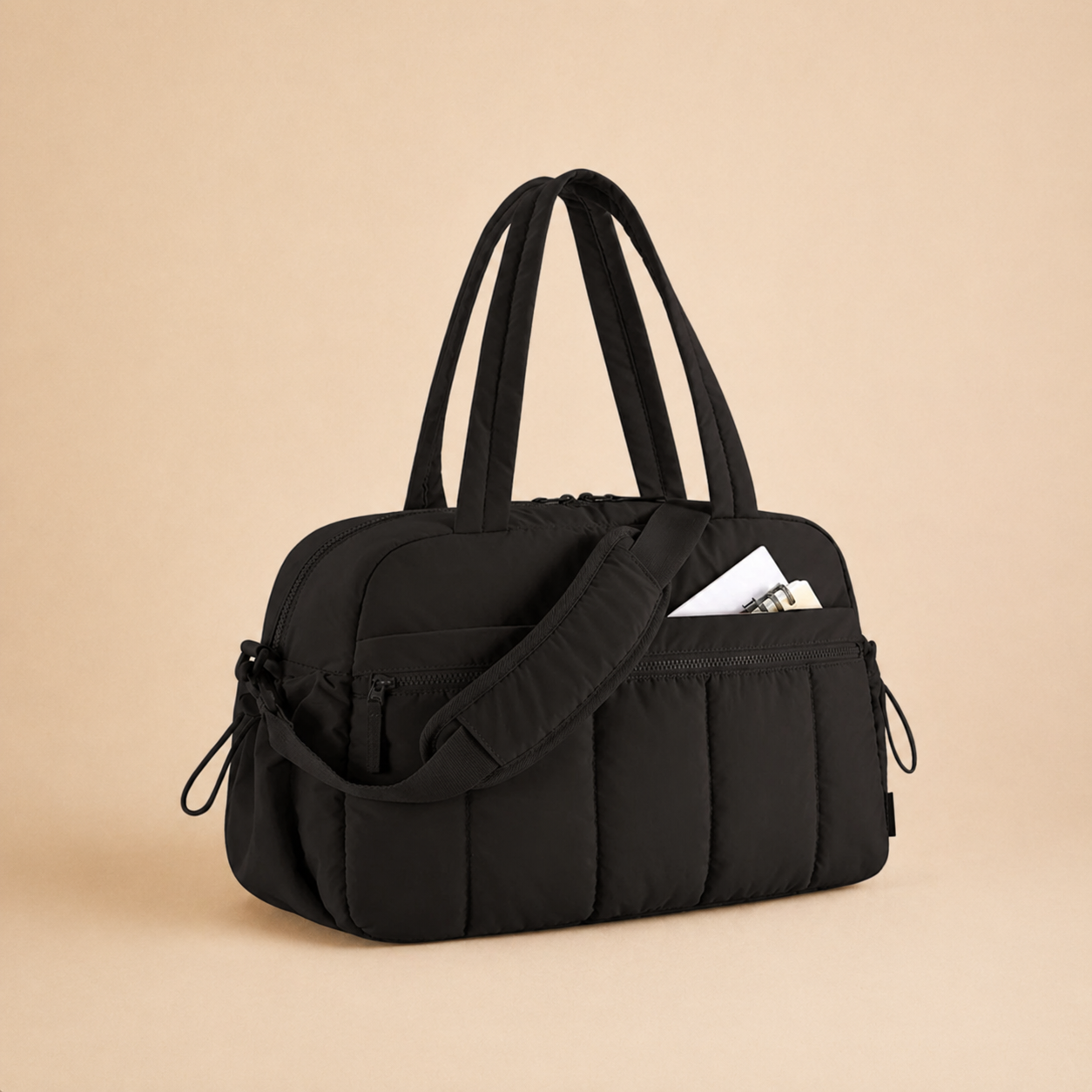 Sac à Langer Bébé Matelassé