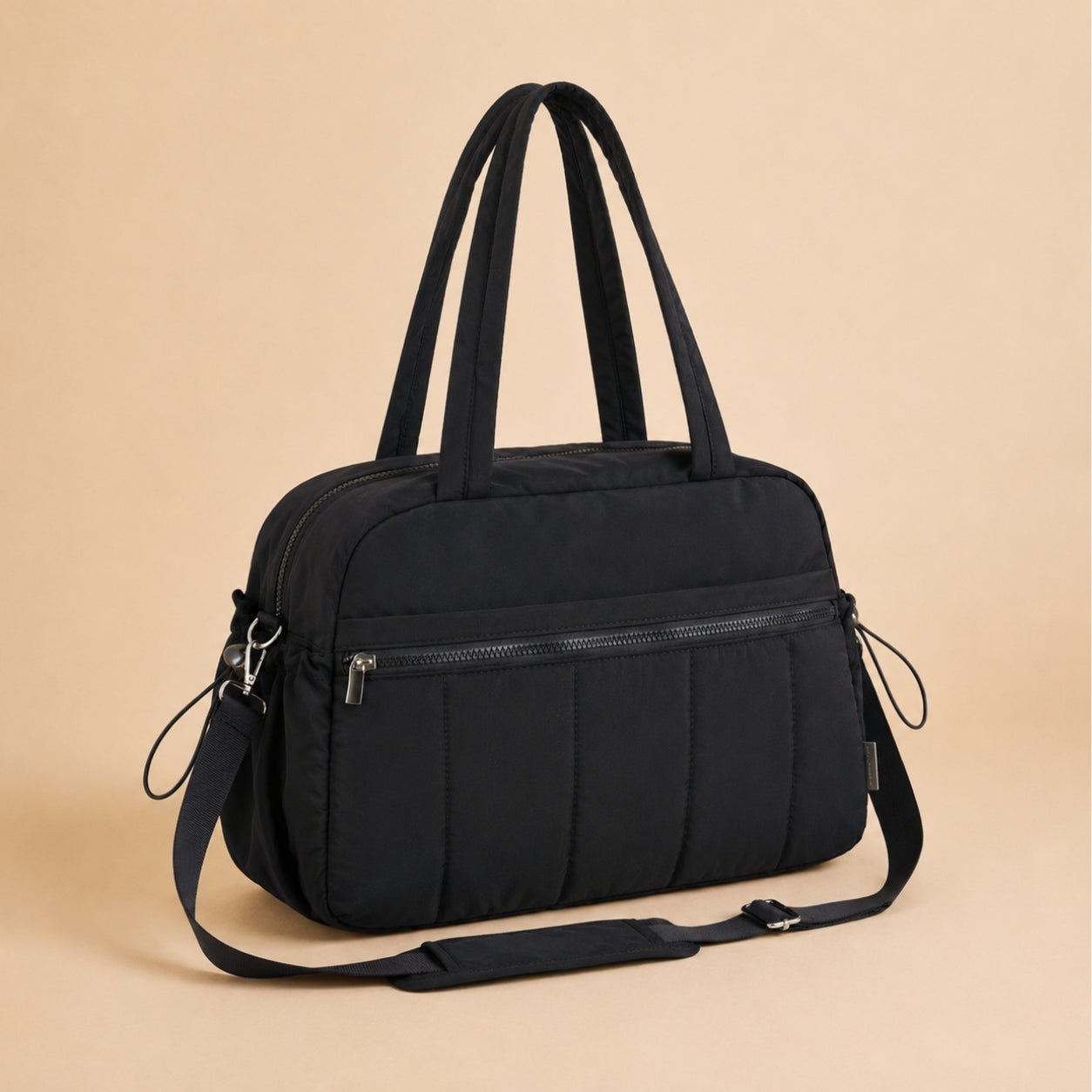 Sac à Langer Bébé Matelassé