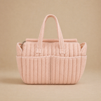 Cotton Baby Diaper Bag