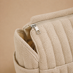 Cotton Baby Diaper Bag