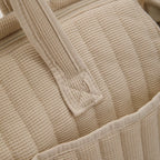 Cotton Baby Diaper Bag