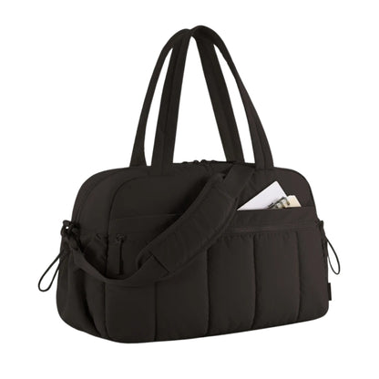 Sac à langer matelassé Nomade Baby