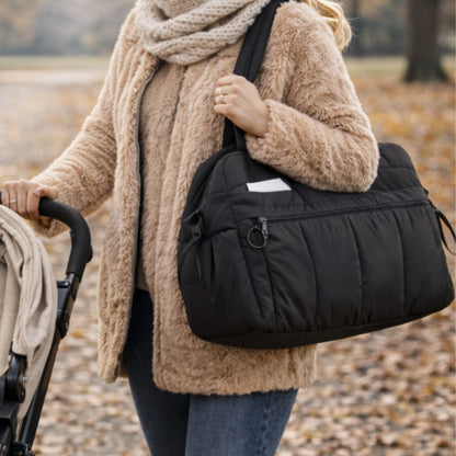Sac à Langer Bébé Matelassé