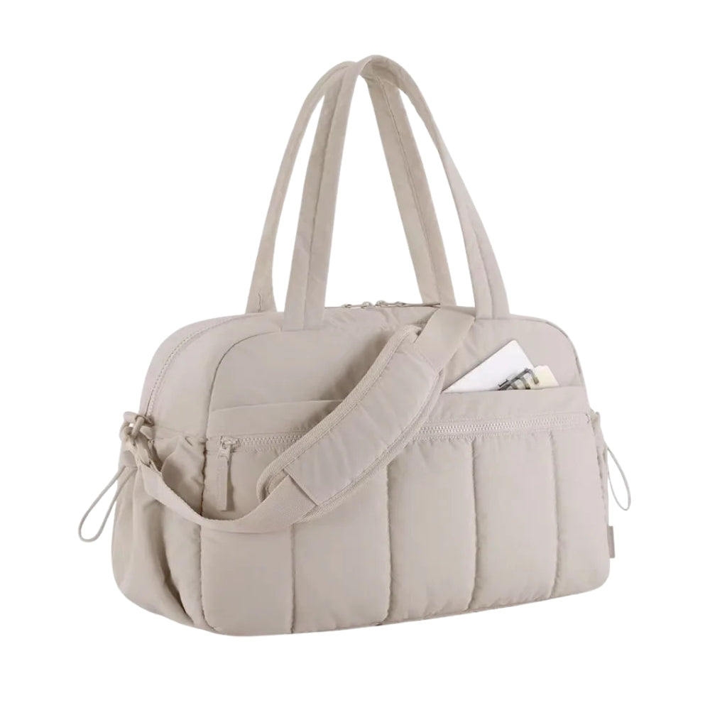 Sac à langer matelassé Nomade Baby