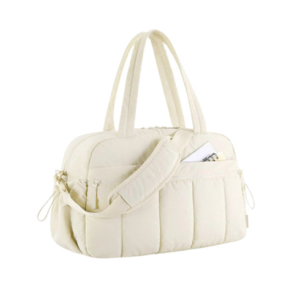 Sac à langer matelassé Nomade Baby