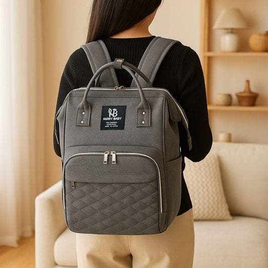 Sac à dos à Langer Bébé Oxford