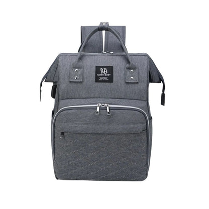 Sac à dos à Langer Bébé Oxford