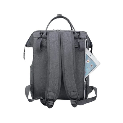 Sac à dos à Langer Bébé Oxford