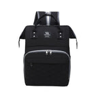 Baby Diaper Bag Backpack