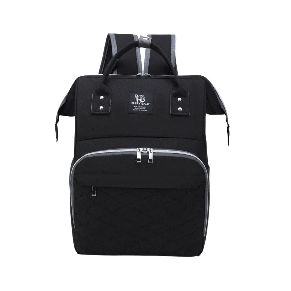 Sac à dos à Langer Bébé Oxford