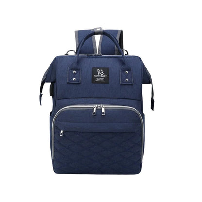 Sac à dos à Langer Bébé Oxford