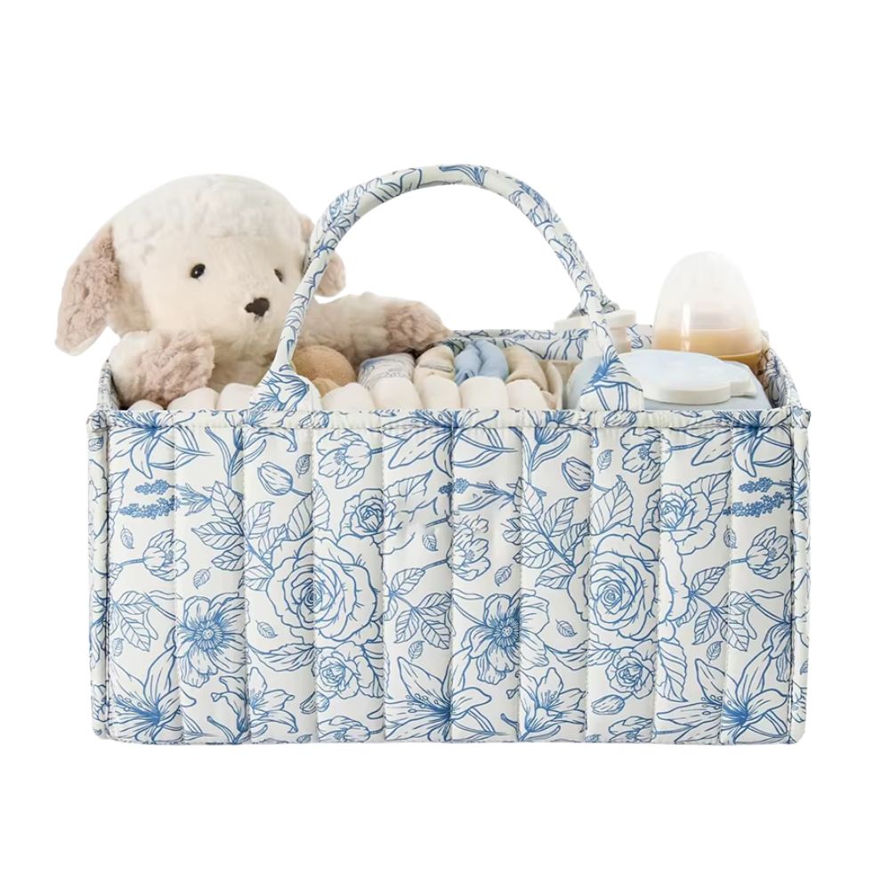 Sac à Langer couches Floral