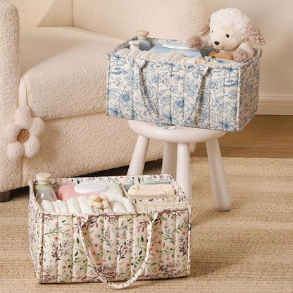 Sac à Langer couches Floral