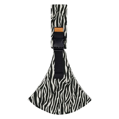 Porte-bébé bandoulière ergonomique Animal