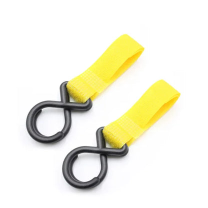 Sac à langer matelassé Nomade Baby