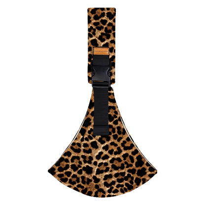 Porte-bébé bandoulière ergonomique Animal