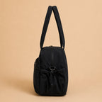 Quilted Baby Changing Bag