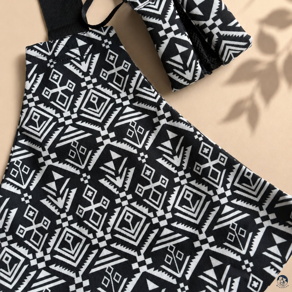 Porte-Bébé Sling Aztek