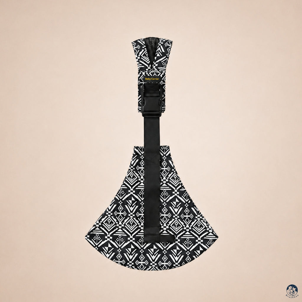 Porte-Bébé Sling Aztek
