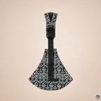 Porte-Bébé Sling Aztek