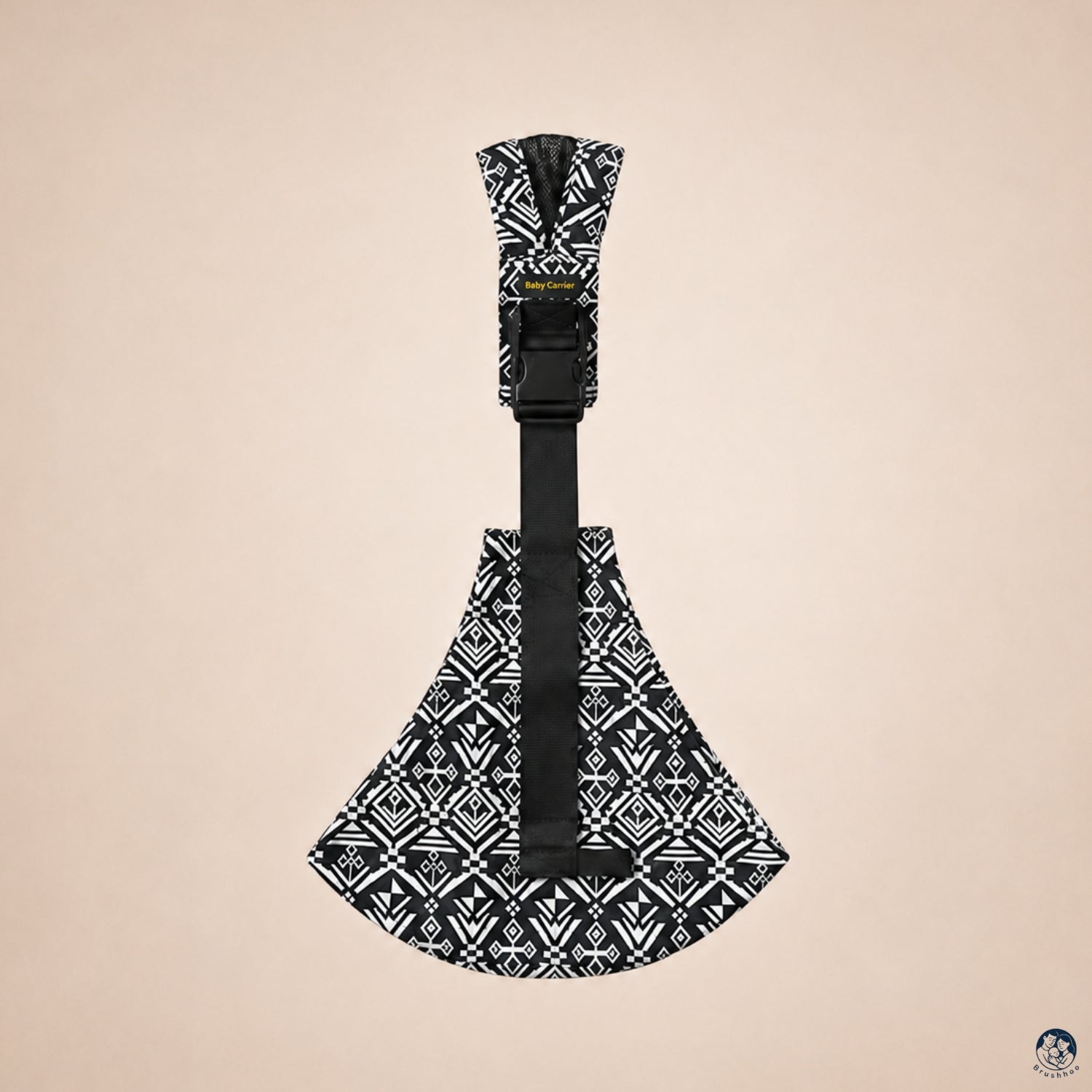 Porte-Bébé Sling Aztek