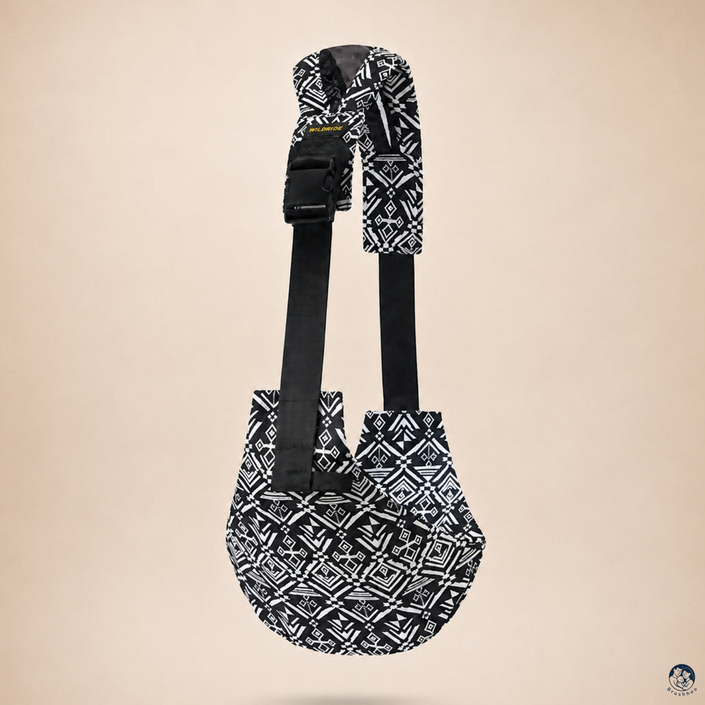 Porte-Bébé Sling Aztek