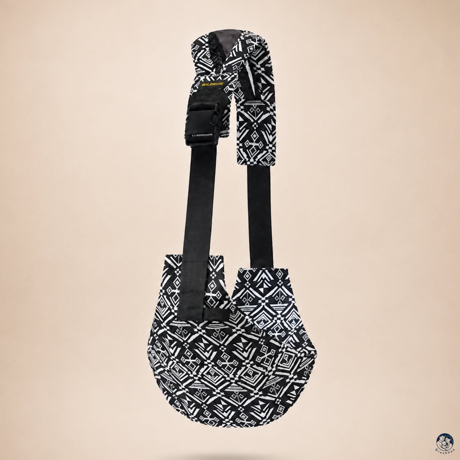 Porte-Bébé Sling Aztek