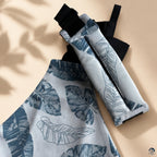 Porte-Bébé Sling Palmier