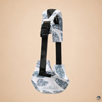 Porte-Bébé Sling Palmier