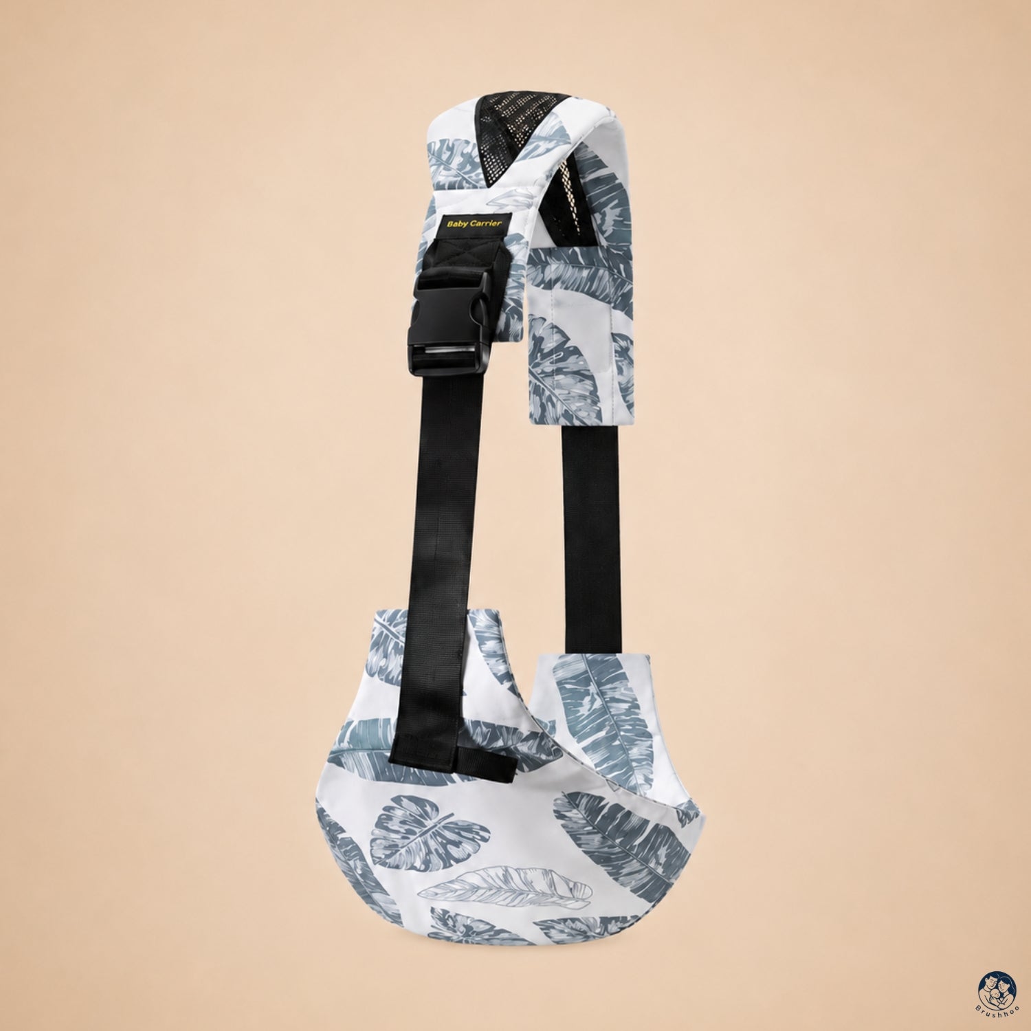 Porte-Bébé Sling Palmier