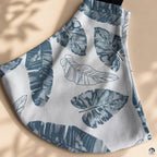 Porte-Bébé Sling Palmier